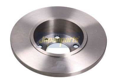 Disco de freno JAPANPARTS DP-0223C