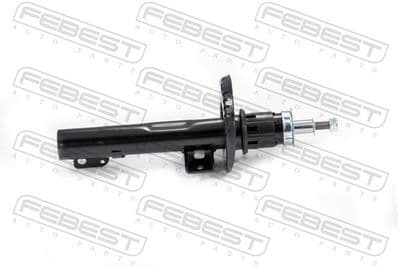 Amortiguador FEBEST 1707S-007F