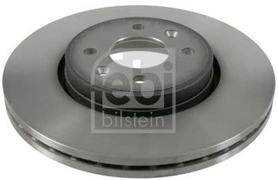 Disco de freno FEBI BILSTEIN 19923
