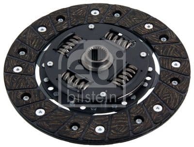 Disco del clutch FEBI BILSTEIN 1004733