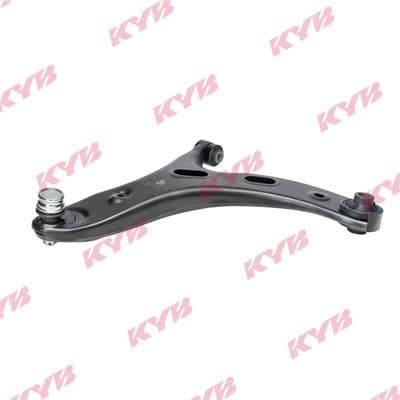 Brazo oscilante, suspensión de ruedas KYB KSC5917