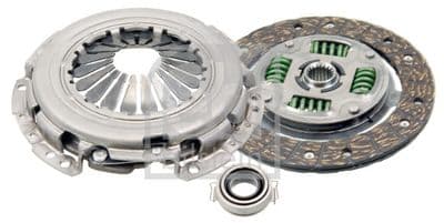 Kit de clutch FEBI BILSTEIN 1005378