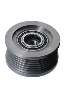 Rueda libre del alternador VALEO 588009