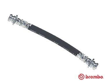Manguera de frenos BREMBO T 83 177