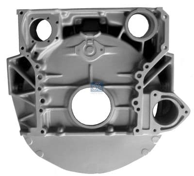 Cárter de distribución DT Spare Parts 4.61462