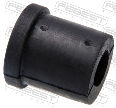 Casquillo del buje, muelle FEBEST NSB-057