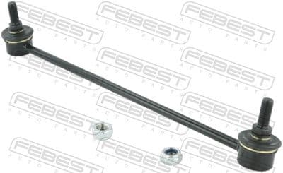 Travesaños/barras, estabilizador FEBEST 0323-FBFR