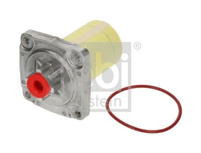 Filtro combustible FEBI BILSTEIN 194323