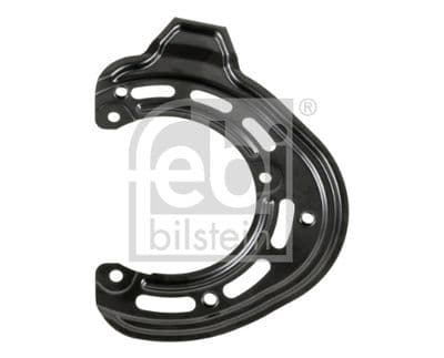 Chapa protectora contra salpicaduras, disco de freno FEBI BILSTEIN 197369