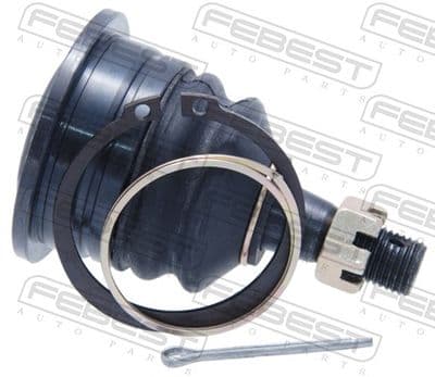 Rótula de suspensión/carga FEBEST 0220-Y62UF