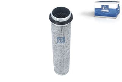 Filtro de aire complementario DT Spare Parts 4.00084