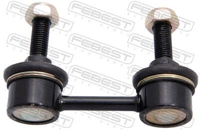 Travesaños/barras, estabilizador FEBEST 0823-S11R