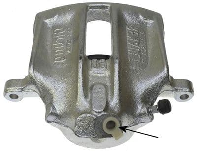 Caliper TEXTAR 38235900