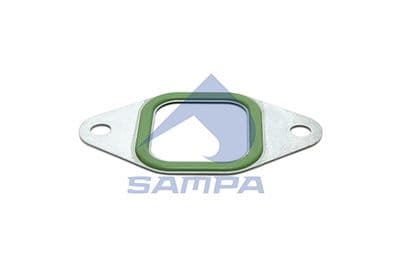 Junta, colector de admisión SAMPA 076.270