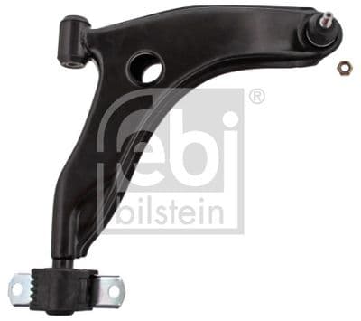 Brazo oscilante, suspensión de ruedas FEBI BILSTEIN 19674