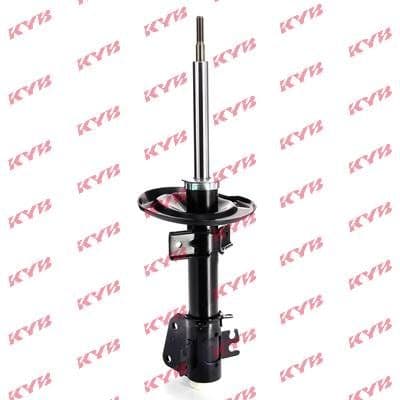 Amortiguador KYB 335835
