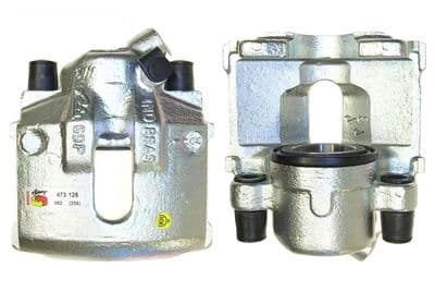 Caliper BOSCH 0 986 473 125