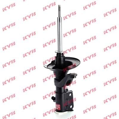 Amortiguador KYB 331008