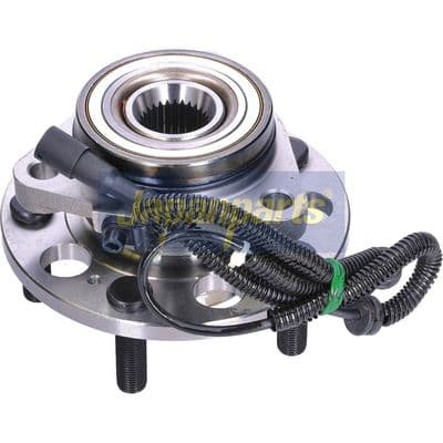 Buje JAPANPARTS KK-10008