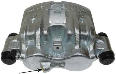 Caliper TEXTAR 38161700