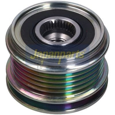 Rueda libre del alternador JAPANPARTS RA-909