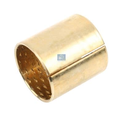 Casquillo, perno de zapata de frenos DT Spare Parts 10.33340