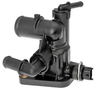Termostato, refrigerante HELLA 8MT 354 777-611