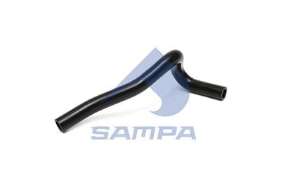 Manguera, ventilación del cárter SAMPA 067.016