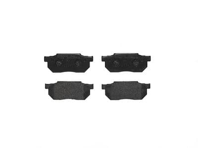 Juego de balatas de freno BREMBO P 28 006