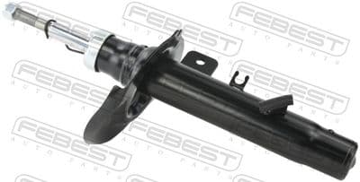 Amortiguador FEBEST 25110-010FR