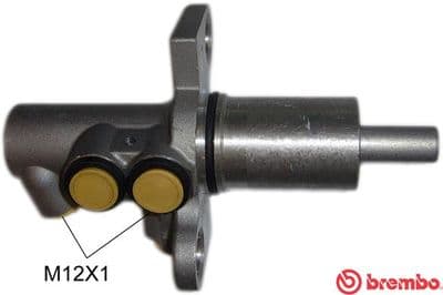 Cilindro principal de freno BREMBO M 85 005