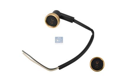 Cable eléctrico DT Spare Parts 4.61065