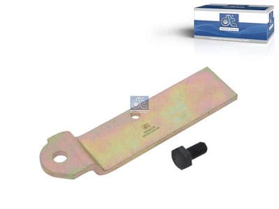 Juego de reparación, pinza de freno DT Spare Parts 2.94216