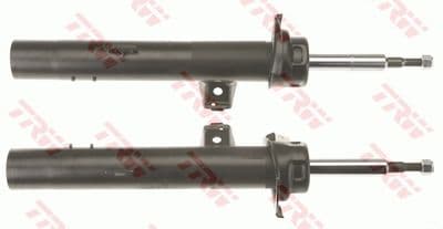 Amortiguador TRW JGM1123T