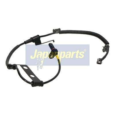 Sensor, revoluciones de la rueda JAPANPARTS ABS-K43