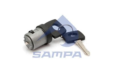 Cilindro de cierre SAMPA 1810 0614