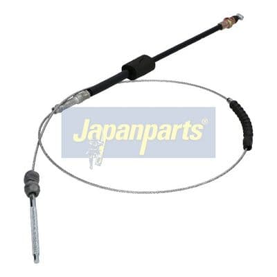 Cable de accionamiento, freno de estacionamiento JAPANPARTS BC-2069