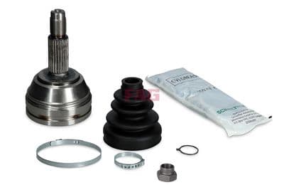 Juego de articulación, eje de transmisión Schaeffler FAG 771 0250 30