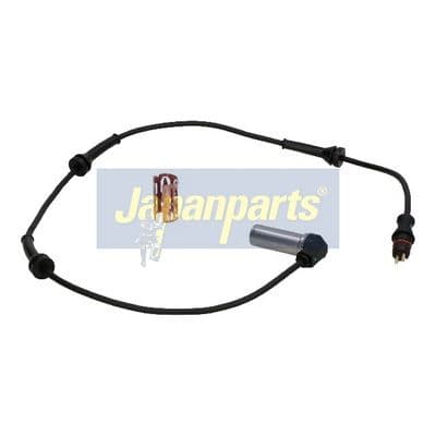 Sensor, revoluciones de la rueda JAPANPARTS ABS-L04