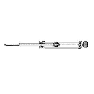 Amortiguador CTR GY1570G