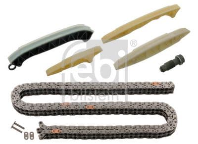 Juego de cadena de distribución FEBI BILSTEIN 47274