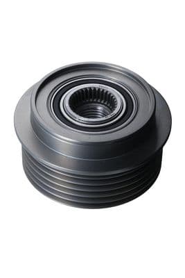 Rueda libre del alternador VALEO 588146
