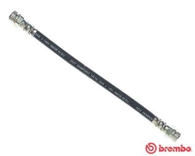 Manguera de frenos BREMBO T 85 147