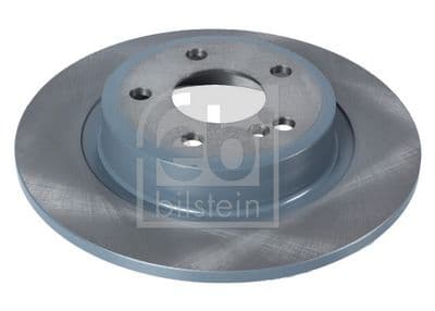 Disco de freno FEBI BILSTEIN 104852
