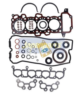 Juego completo de empaques, motor JAPANPARTS KM-195