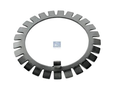 Arandela dentada, engranaje planetario externo DT Spare Parts 4.60909