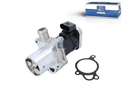 Válvula EGR DT Spare Parts 4.69104