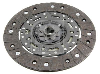 Disco del clutch FEBI BILSTEIN 1004758