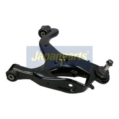 Brazo oscilante, suspensión de ruedas JAPANPARTS BS-L08R