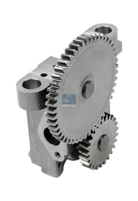 Bomba de aceite DT Spare Parts 6.24000